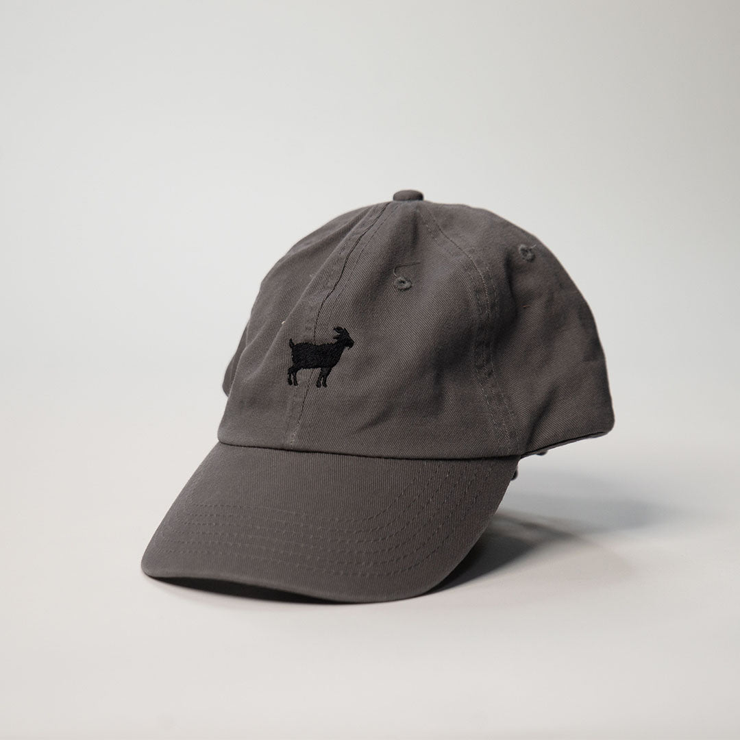 Goat Dad Hat - Greatest of All Time Dad Hat - Michael Jordan Dad Hat - Tom Brady Dad Hat - Cool Animal Hats - Funny Animal Dad Hats - Gifts